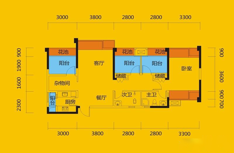 【阳光尚都】广西省南宁市阳光尚都房价,阳光尚都楼盘详情,户型,评价